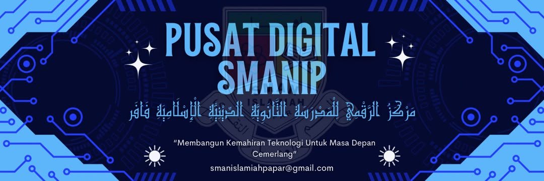 Pusat Digital SMANIP