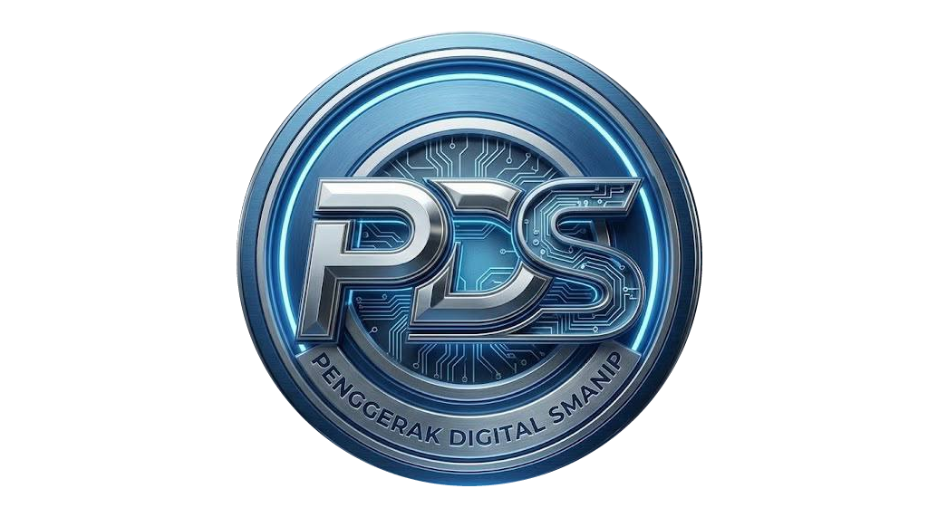 Logo Pusat Digital SMAN ISLAMIAH PAPAR
